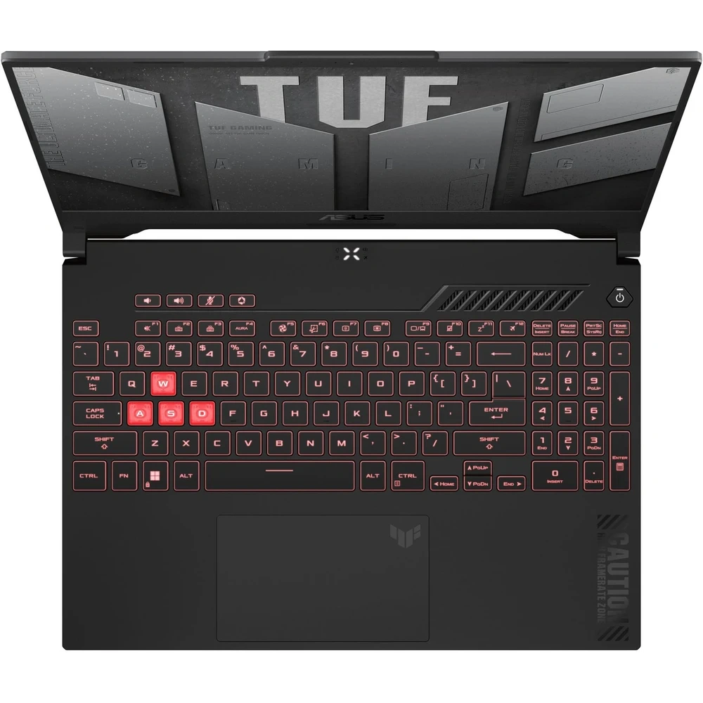 ASUS TUF Gaming A15 - 2