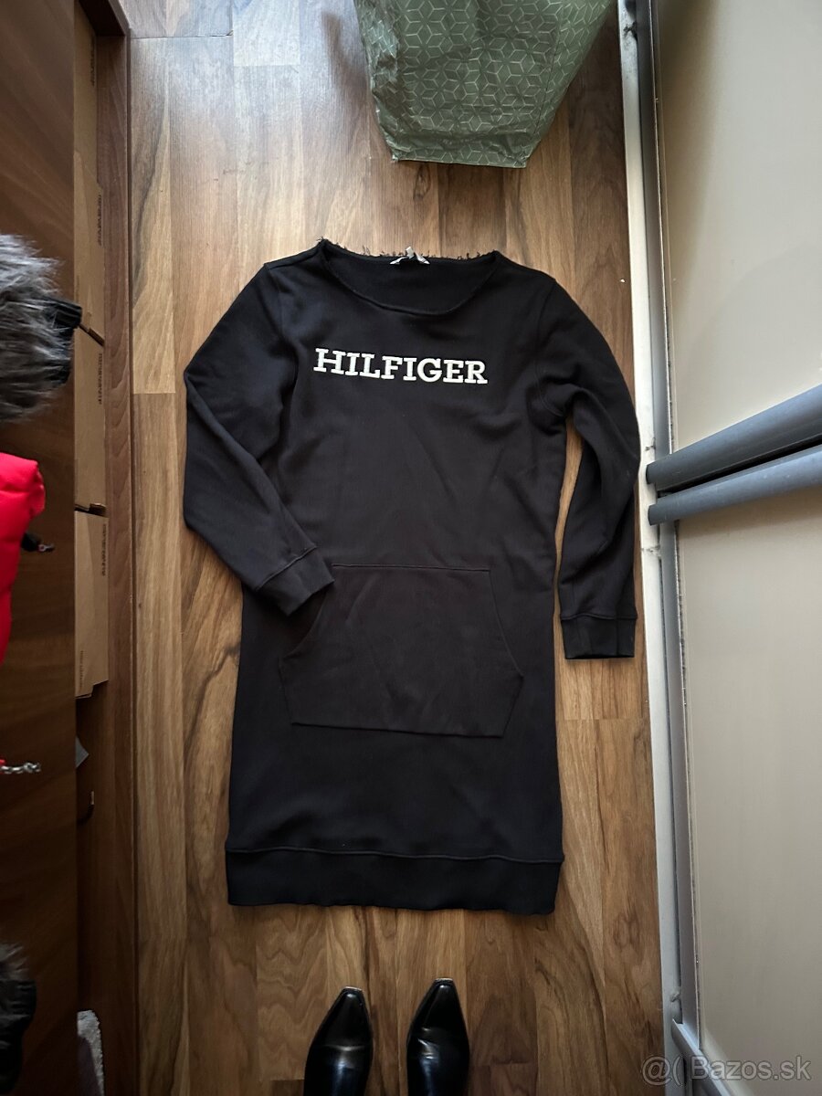 Tommy hilfiger šaty - 2