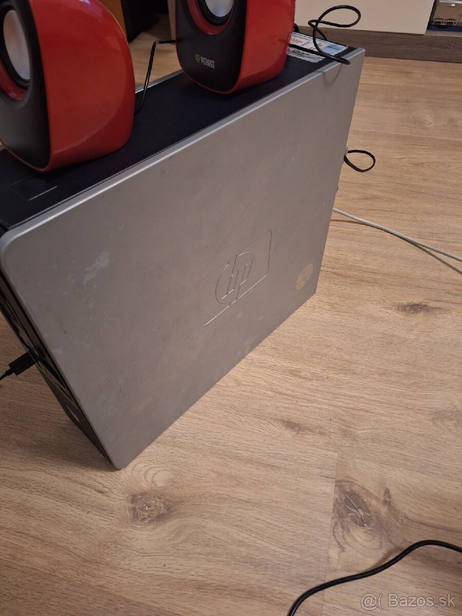 HP Compaq dc7900 - 2