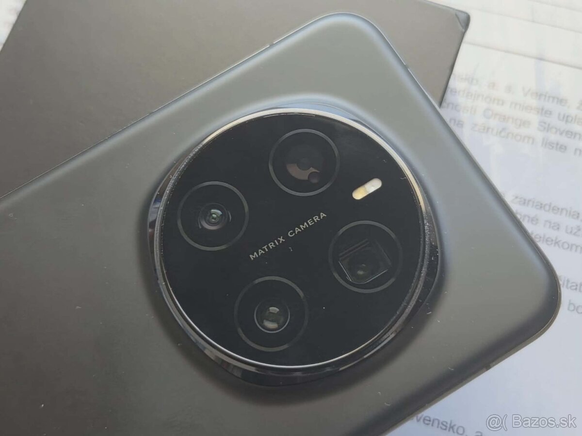 HONOR Magic7 Pro 12GB/512GB Black,top, zaruka - 2