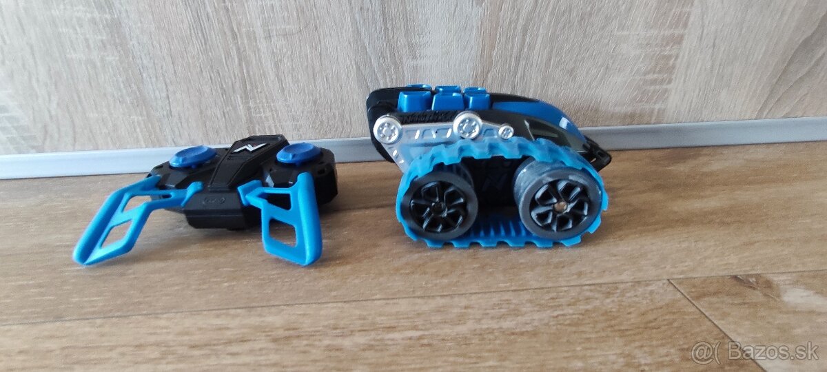 Detske RC auticka - 2
