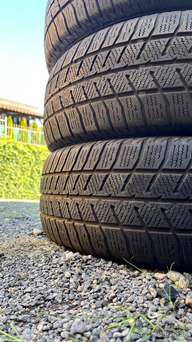 205/60 r16 zimne sada - 2