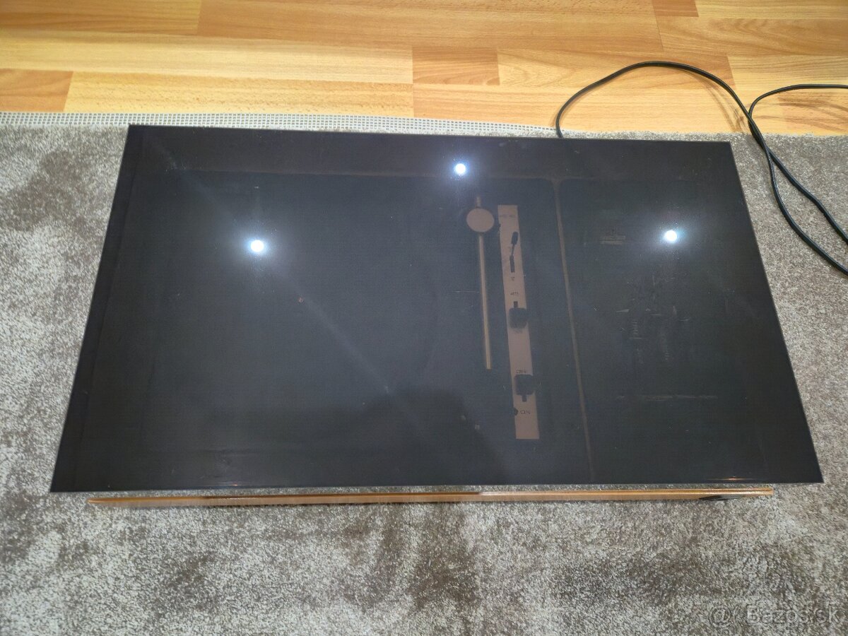 Náhradný kryt Tesla NZC 160 - 2