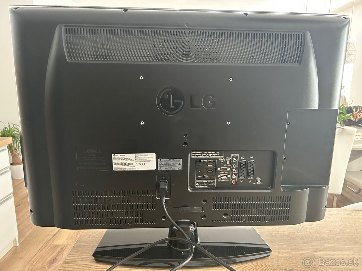 Predám televízor LG - 2