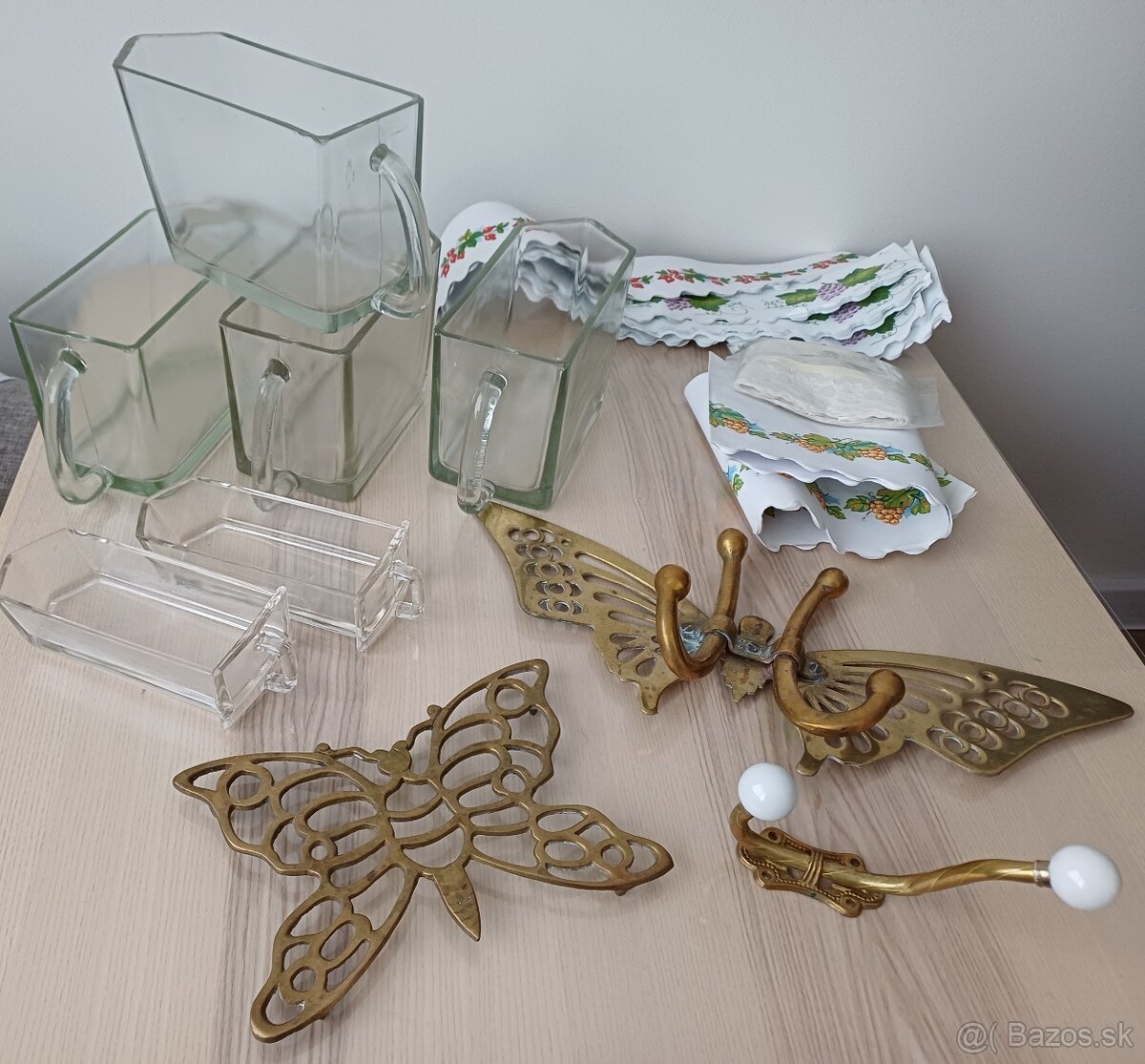 Stare veci, korenicky,vesiaky - 2