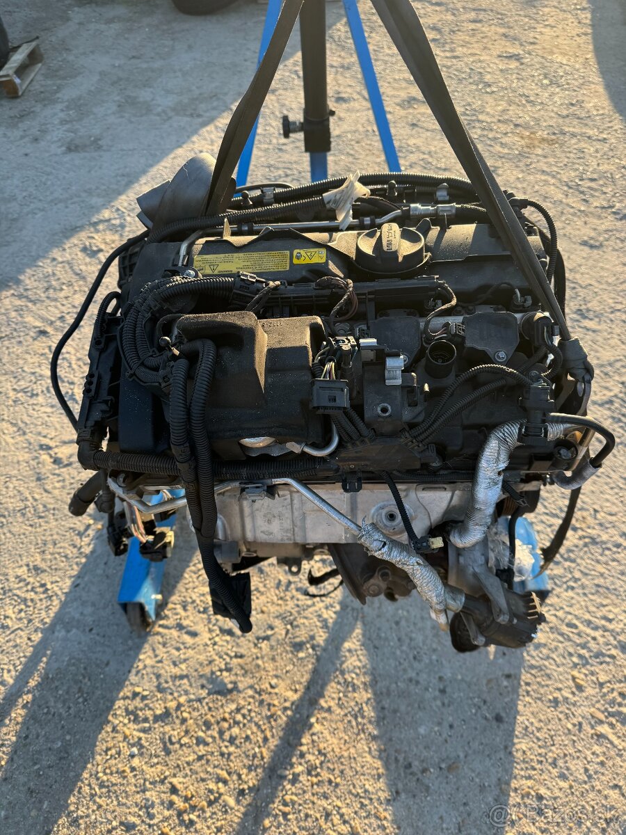 -----MINI COOPER S JCW 2.0 TURBO---- - 2