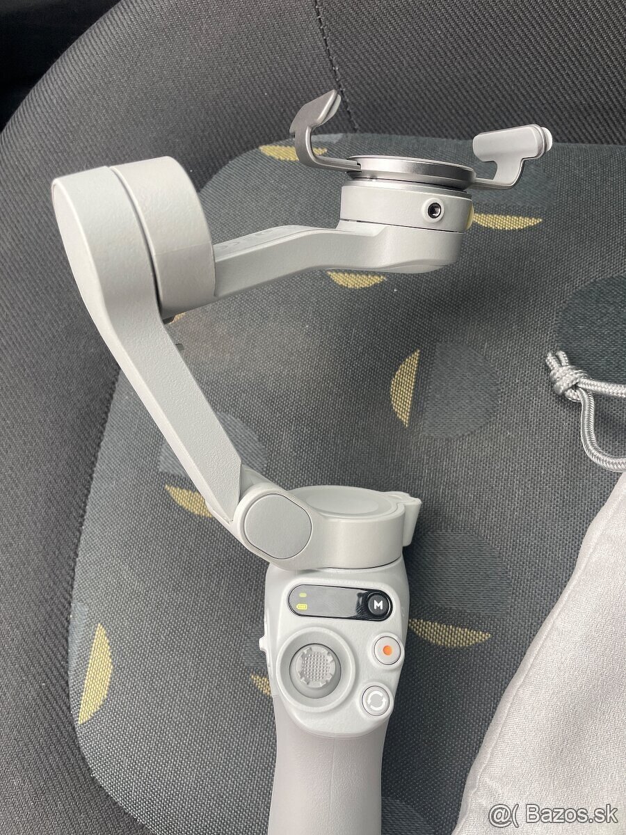 DJI OSMO MOBILE SE - 2