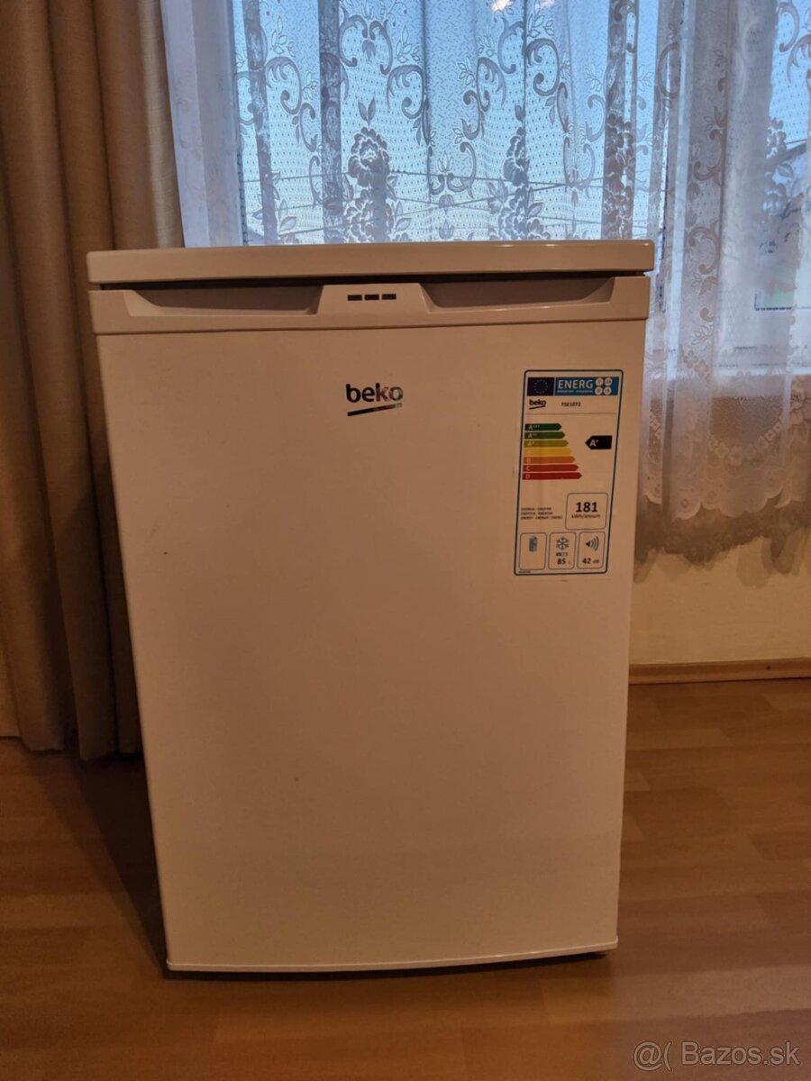 Mraznička Beko - 2