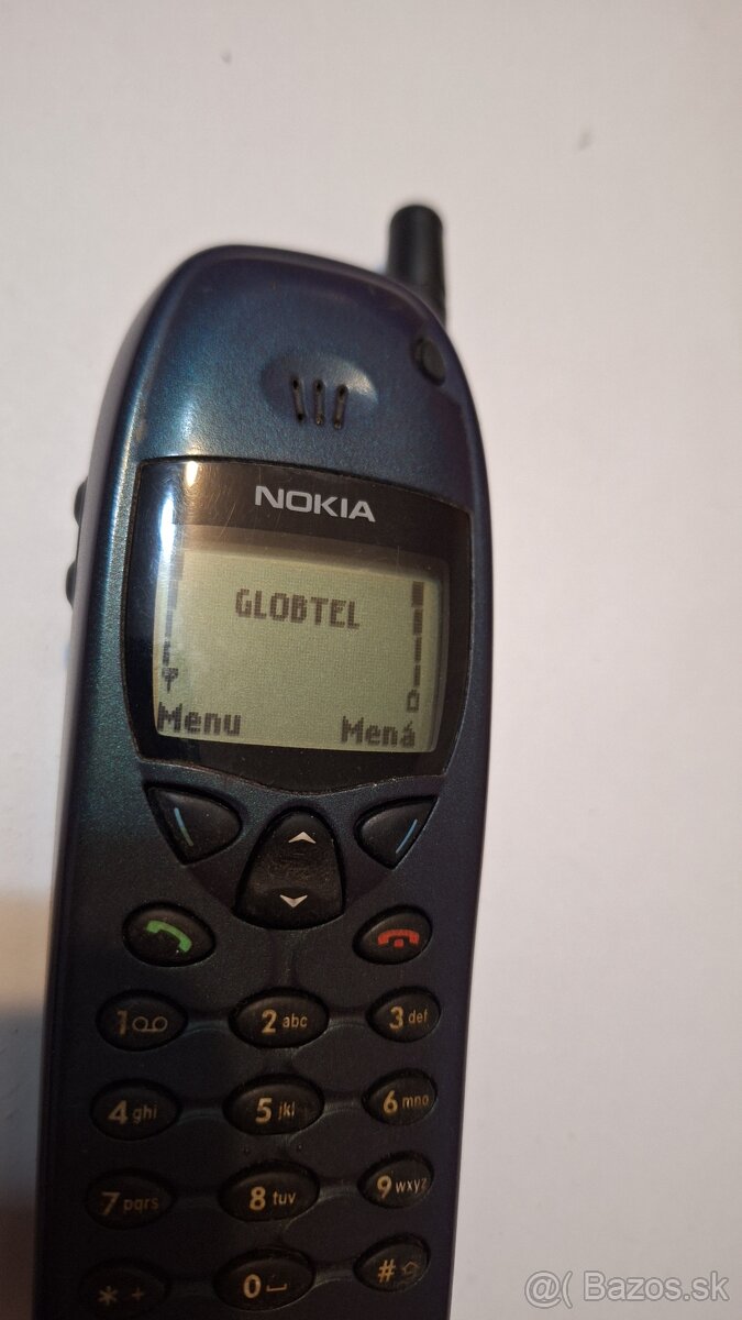 Nokia 6110 - 2