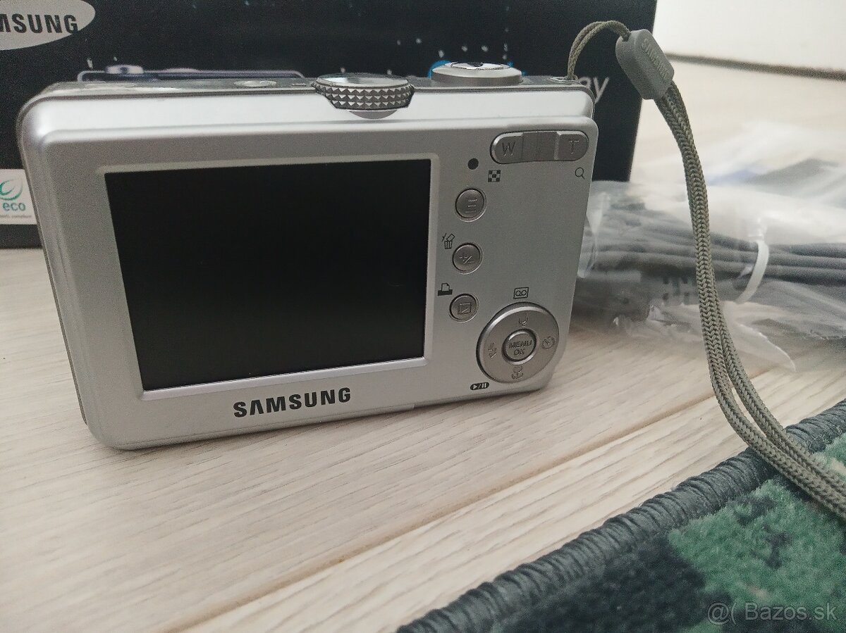 Samsung Digimax - 2