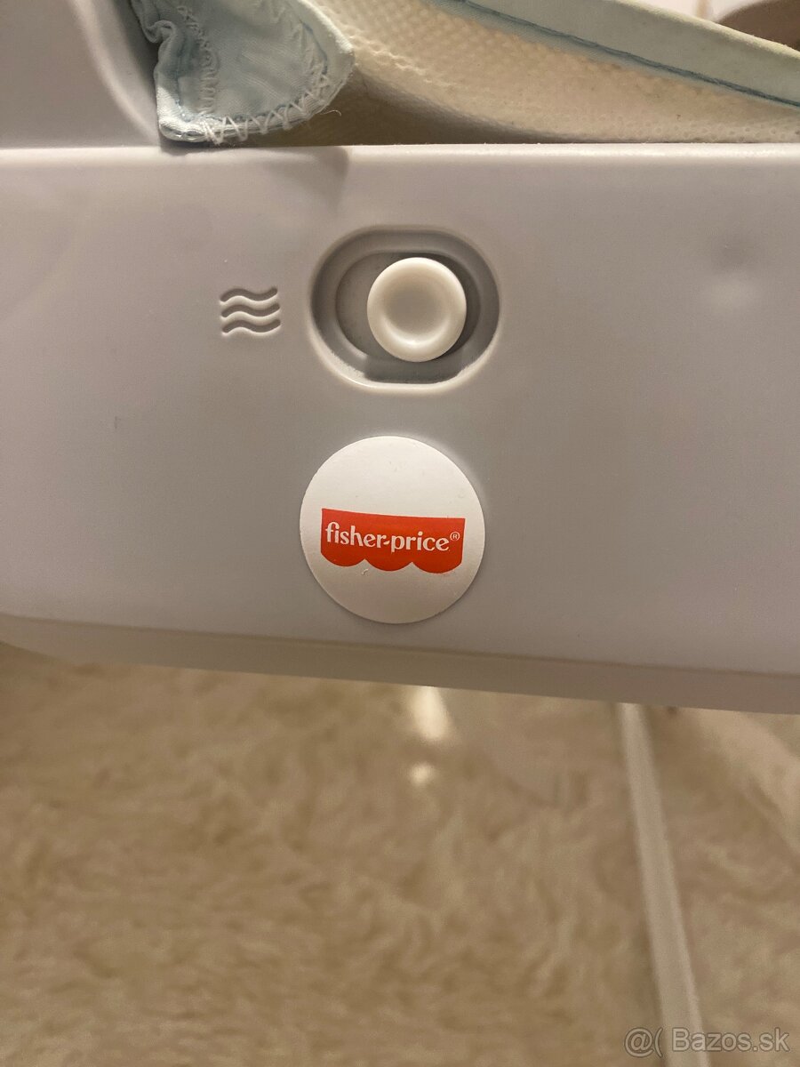 Detské kresielko - 2