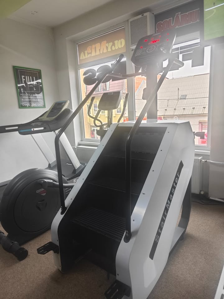 Fitness schody Stair Master - 2