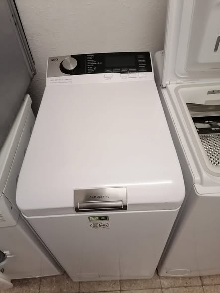 AEG lavamat - 2
