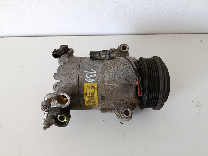 kompresor klimatizacie ford cv6119d629fe 130€ - 2