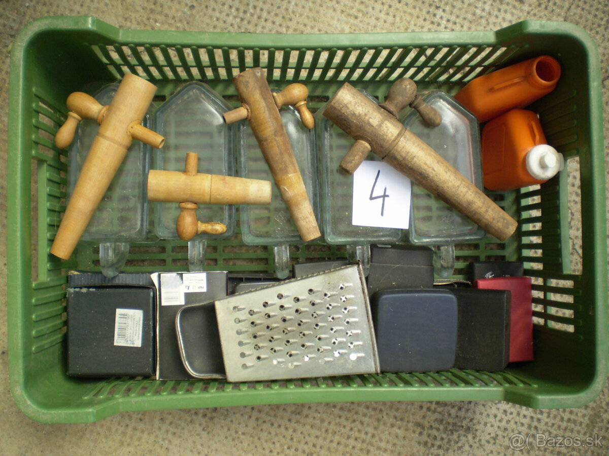 dedičstvo č.2 - starožitnosti - 2