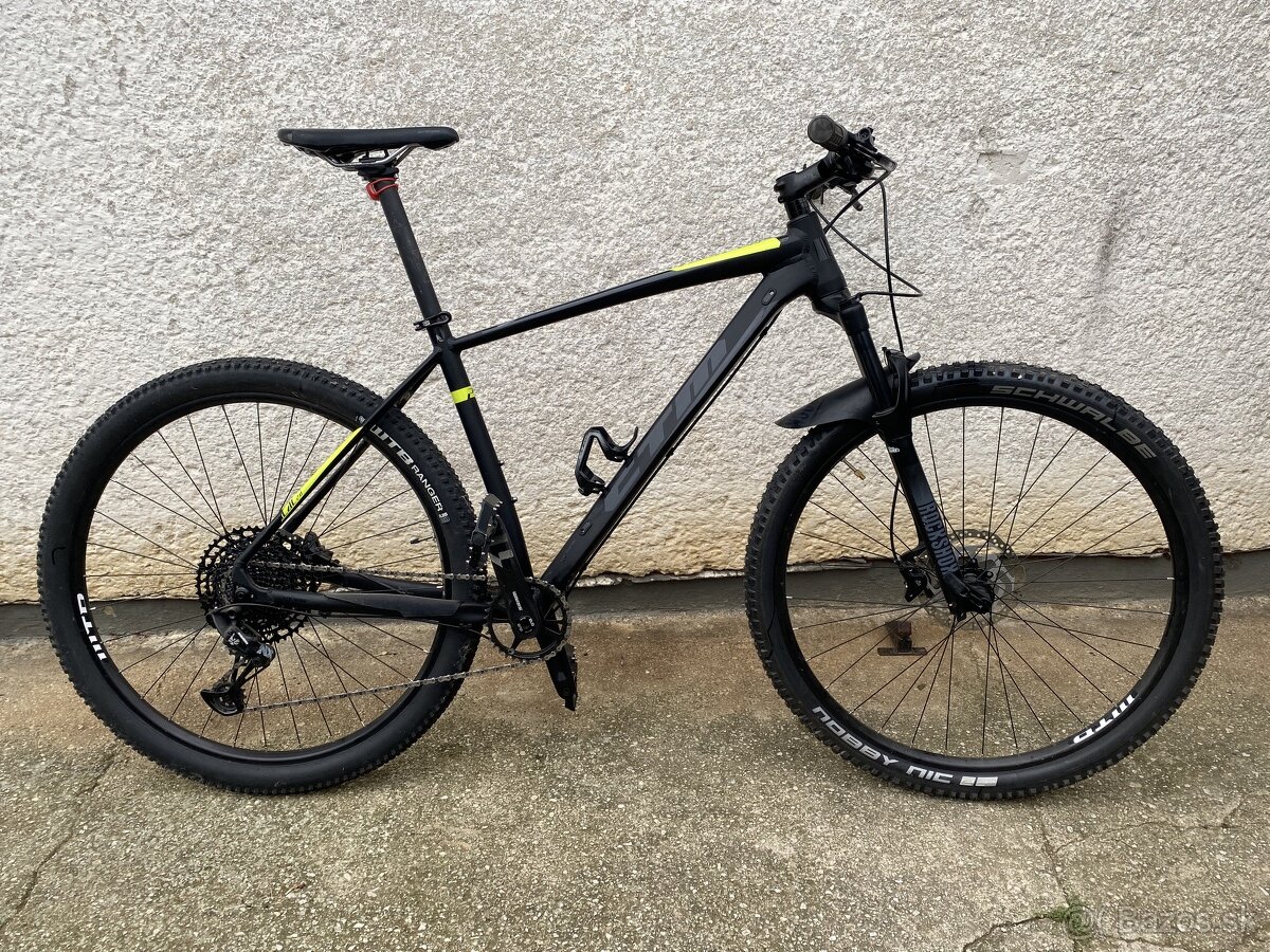 CTM RASCAL 2.0 Veľkosť L - 2