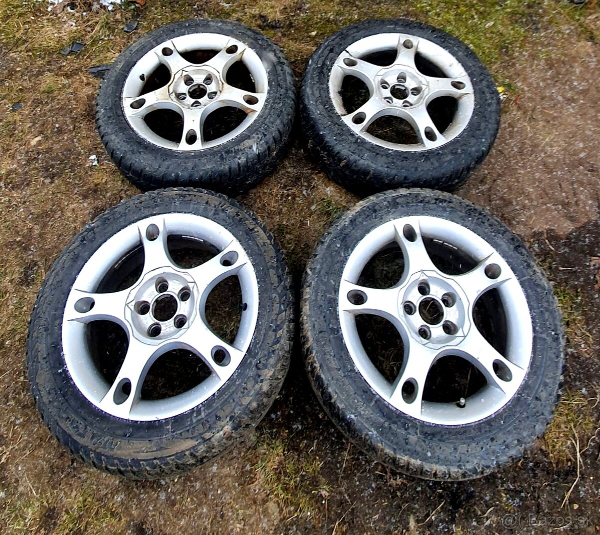 5x100 r16 - 2