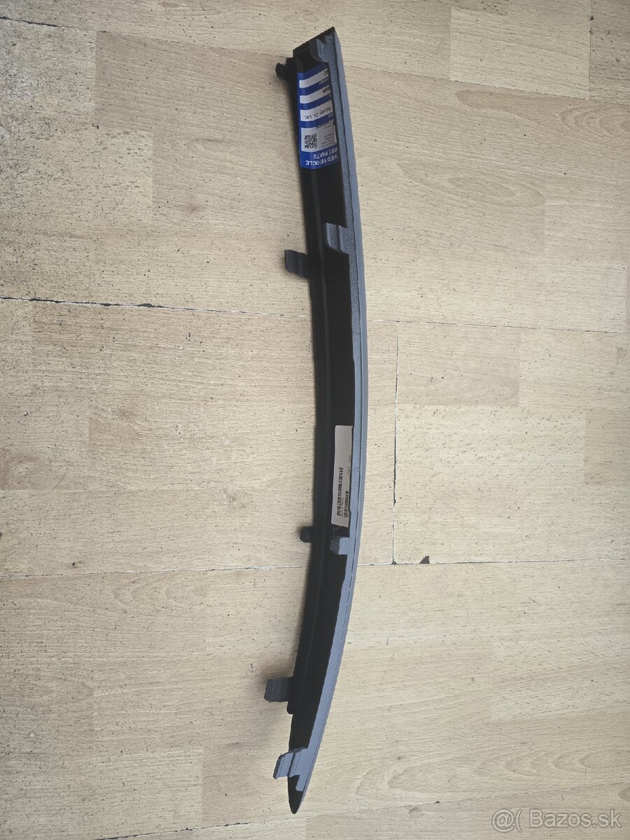 lista naraznika BMW - 2