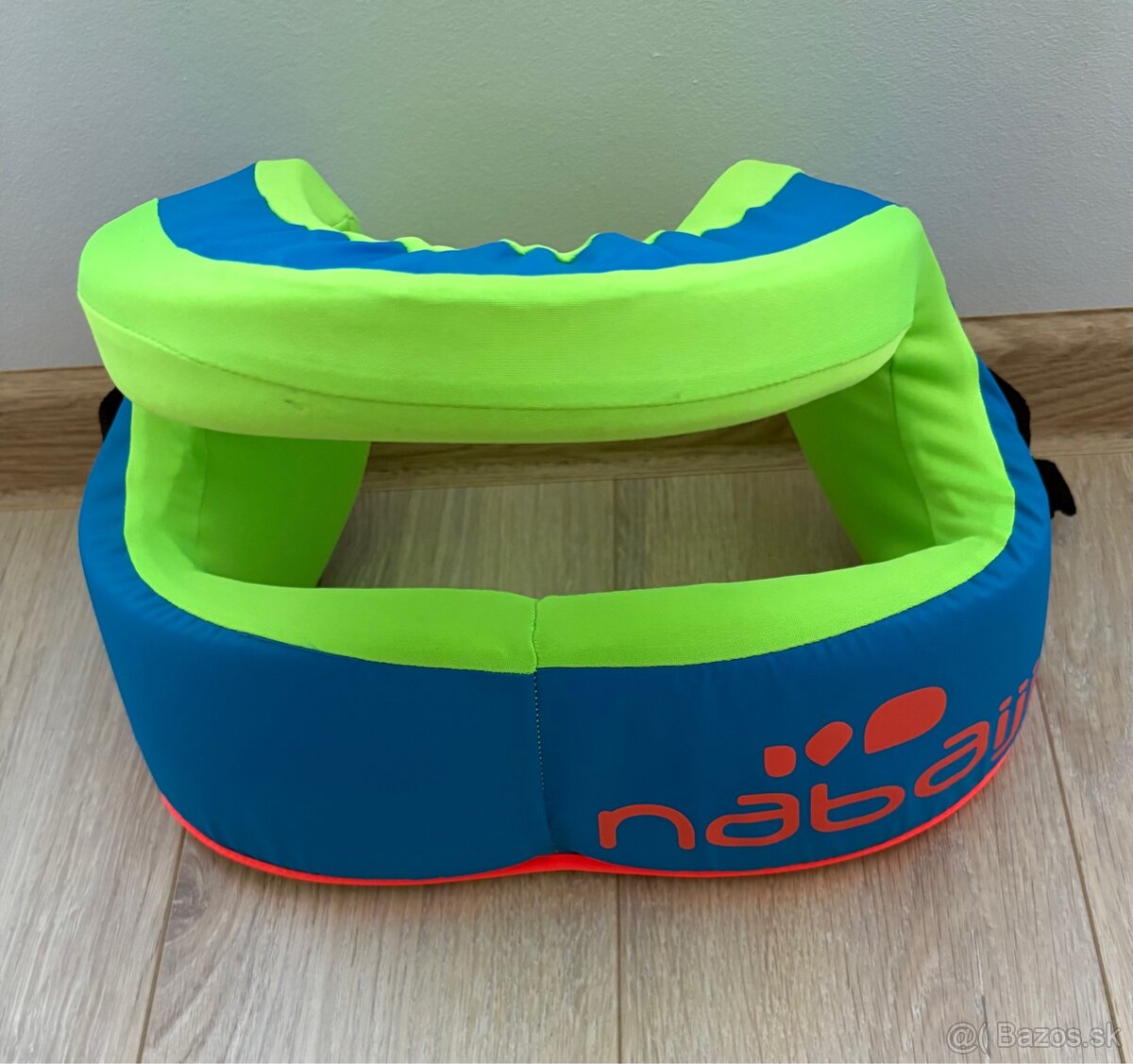 PLAVECKÁ VESTA - NOVÁ - 2