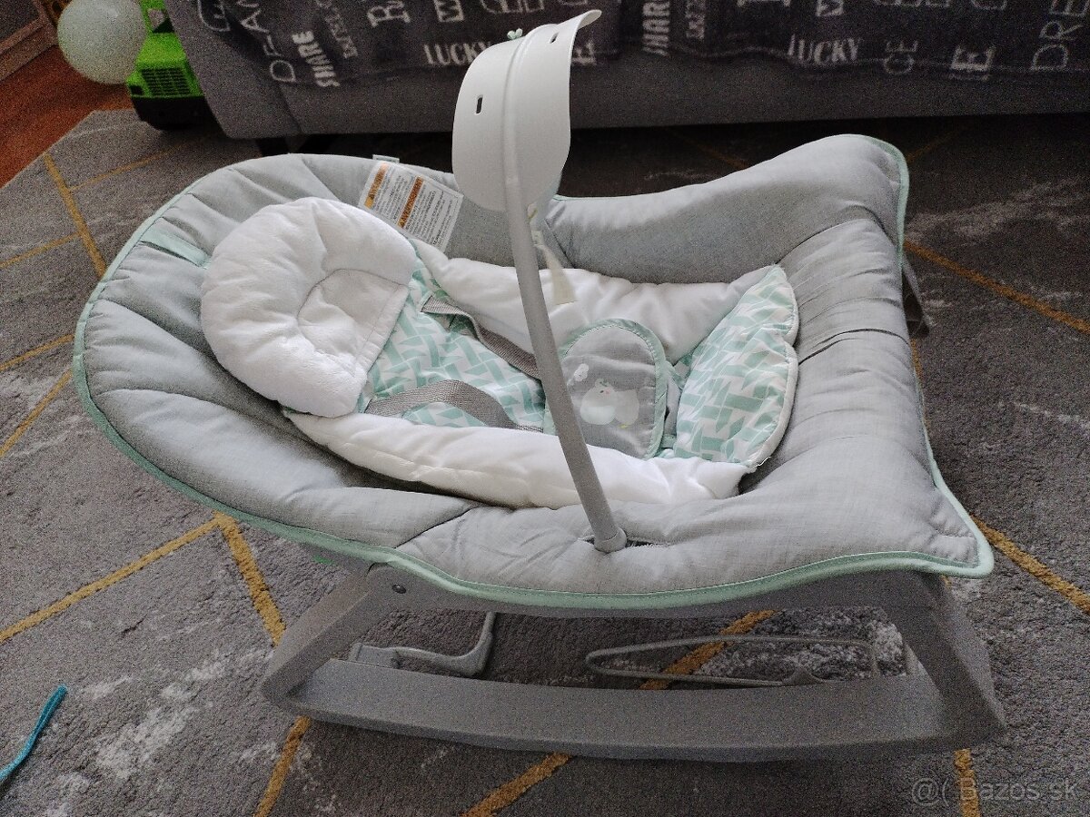 Detské lehátko - 2