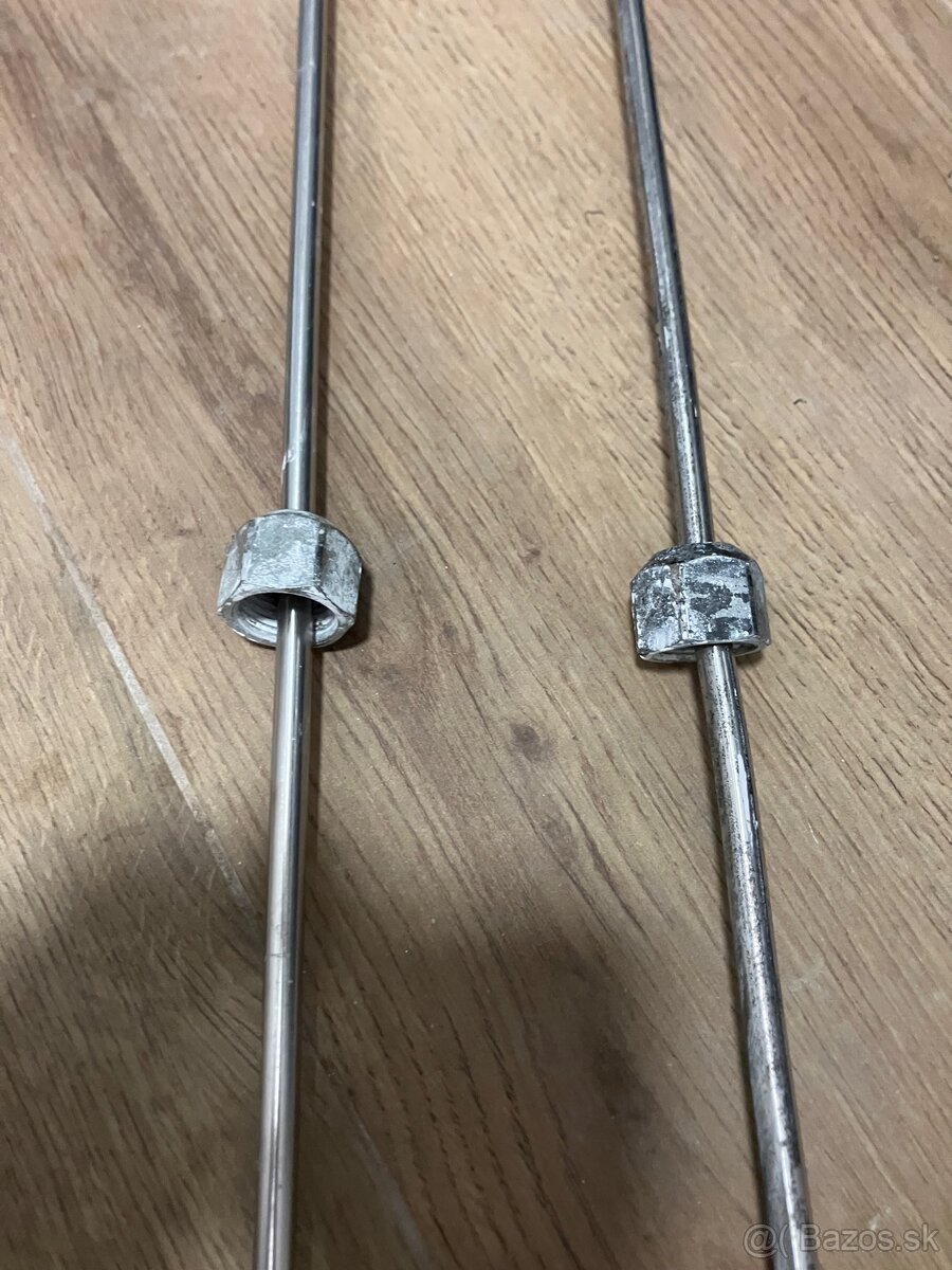 Wagner Predĺženie trysky - 2