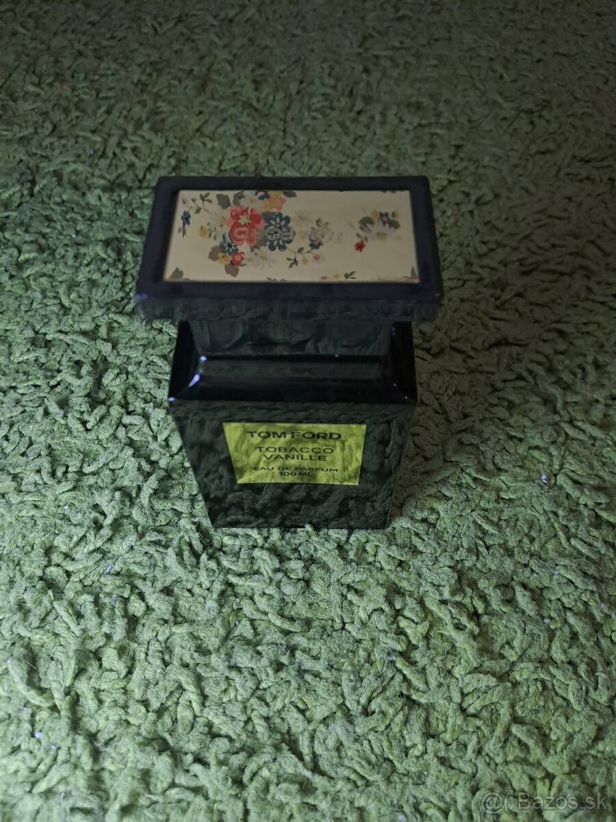 Tom Ford Tobacco Vanille 100ml - 2