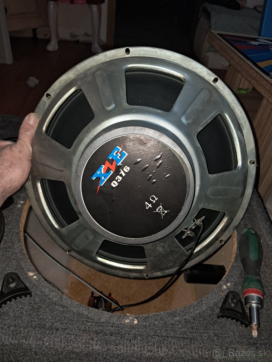 Predam tuto reprobednu - 2