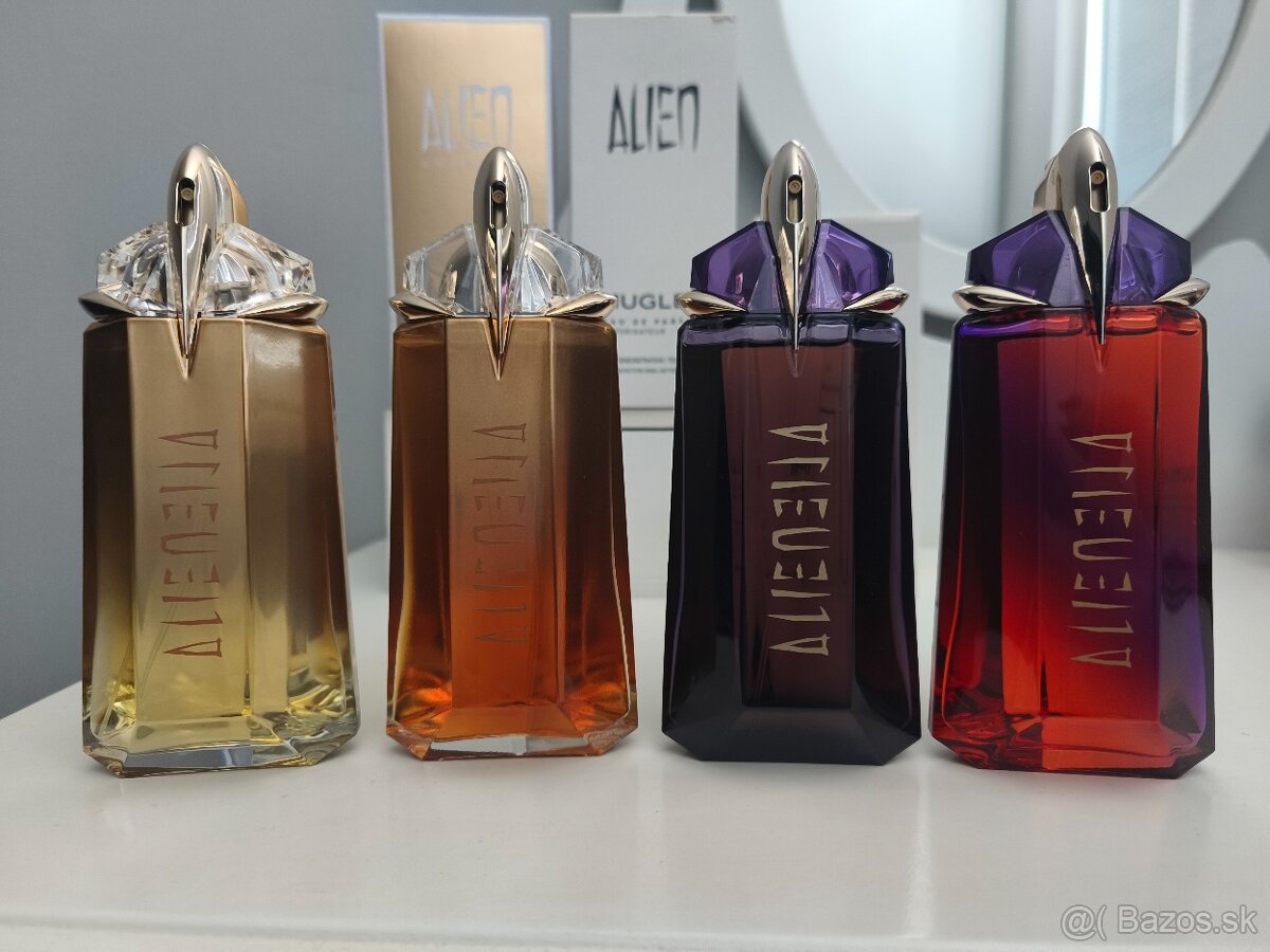 Thierry Mugler Alien edp 90ml. - 2