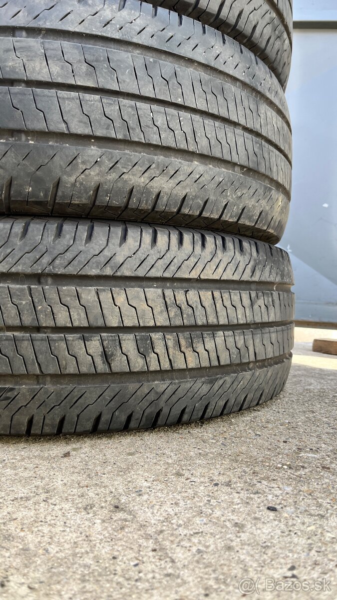 Letné 215/65 r16 C Continental - 2