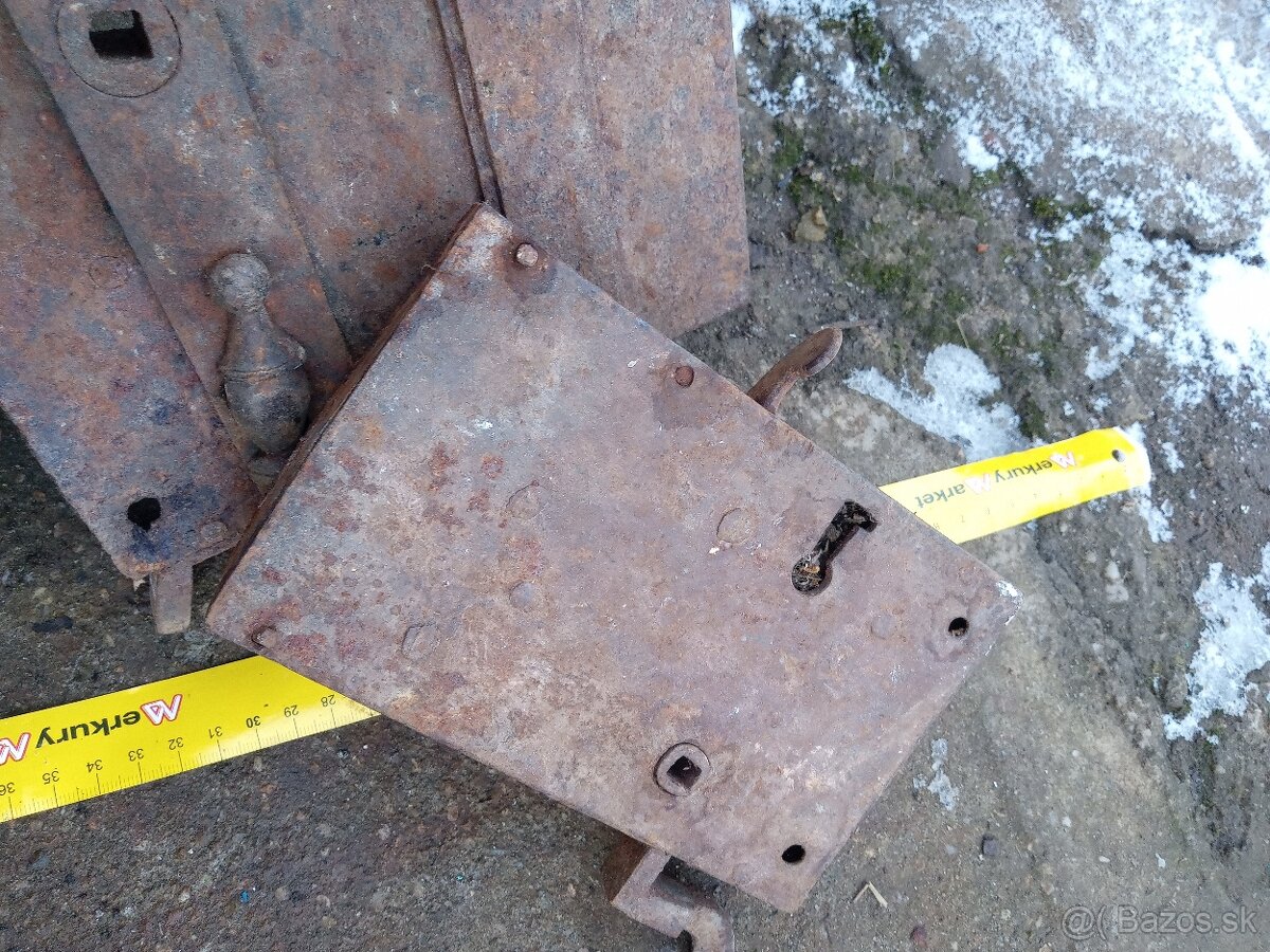 Staré zámky bez kľúča - 2