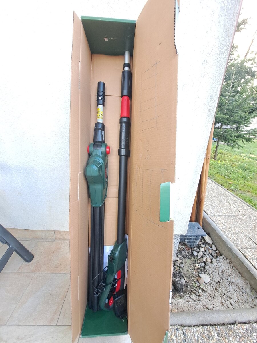 Predám Bosch HedgePole 18 - 2