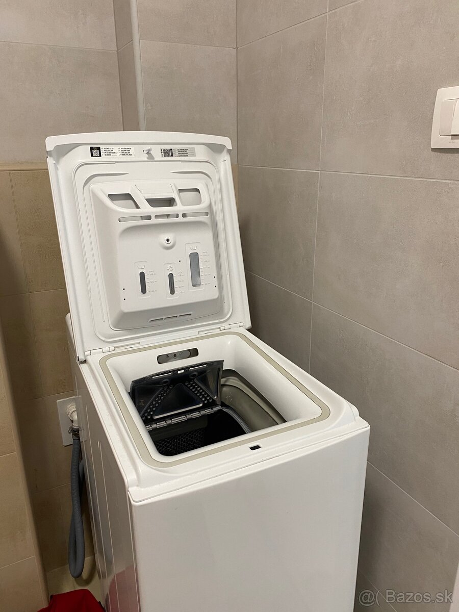 Práčka - 2