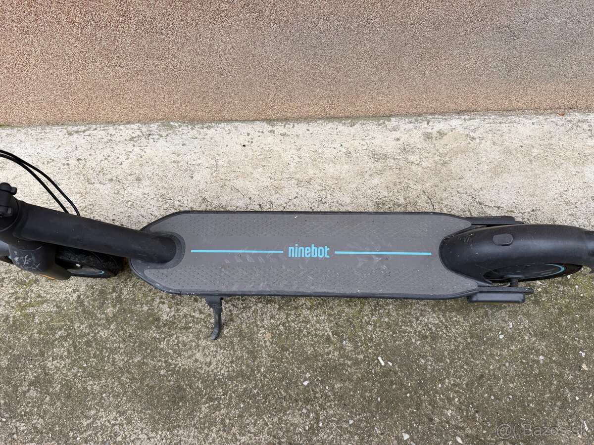 Elektricka kolobežka Ninebot 1 - 2