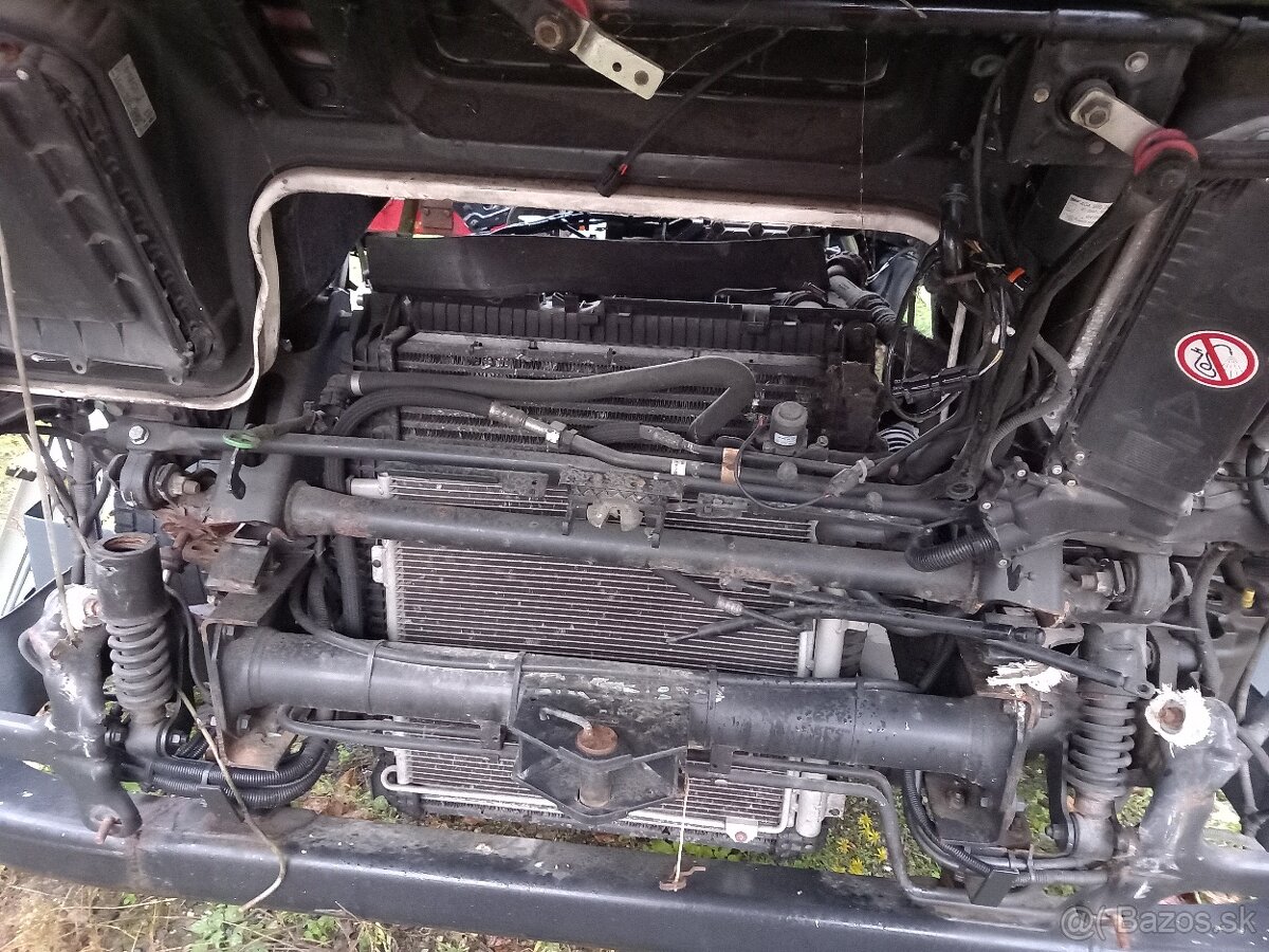 MAN TGL 250 bez adblu - 2