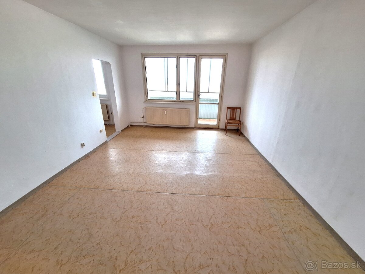 PREDAJ - 1.izbový byt - Vrakuňa - 2