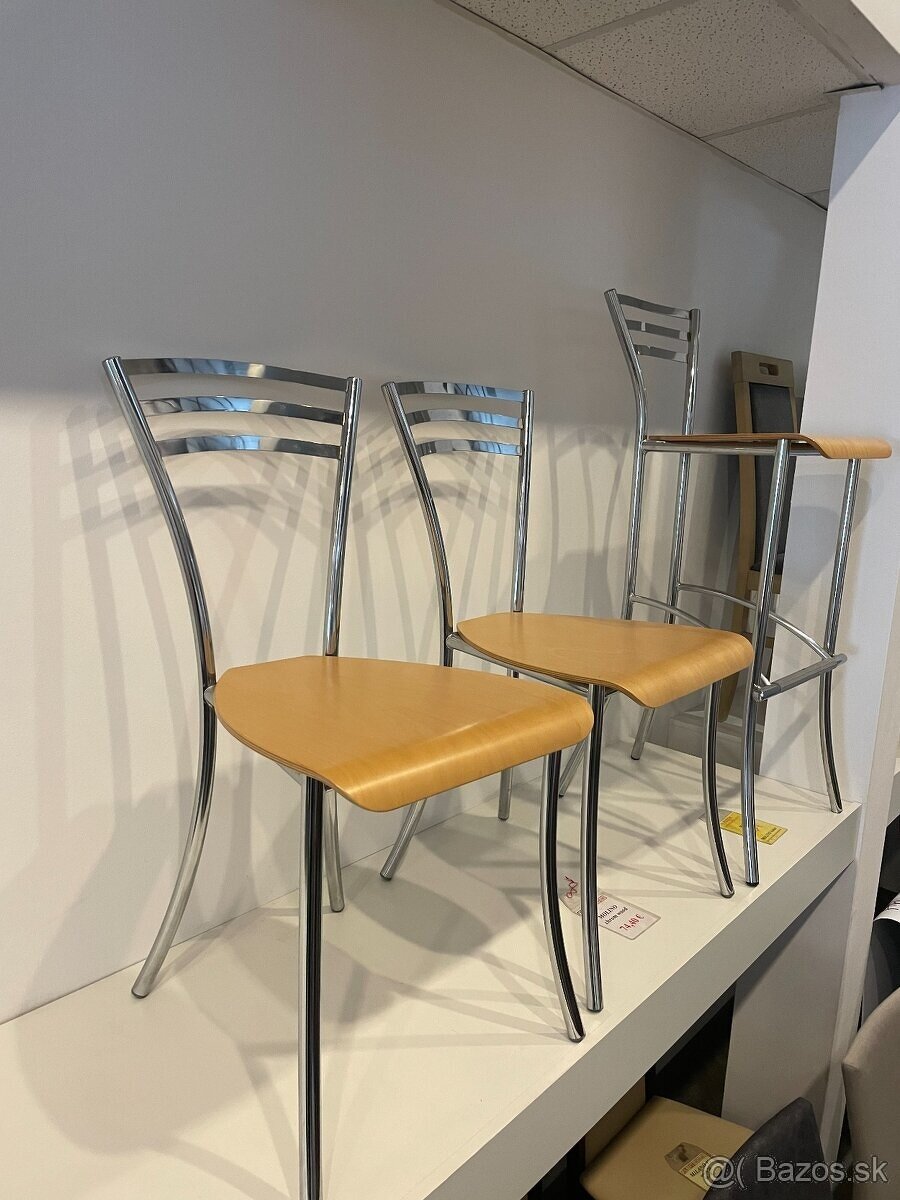 Predám stoličku Molino - 2