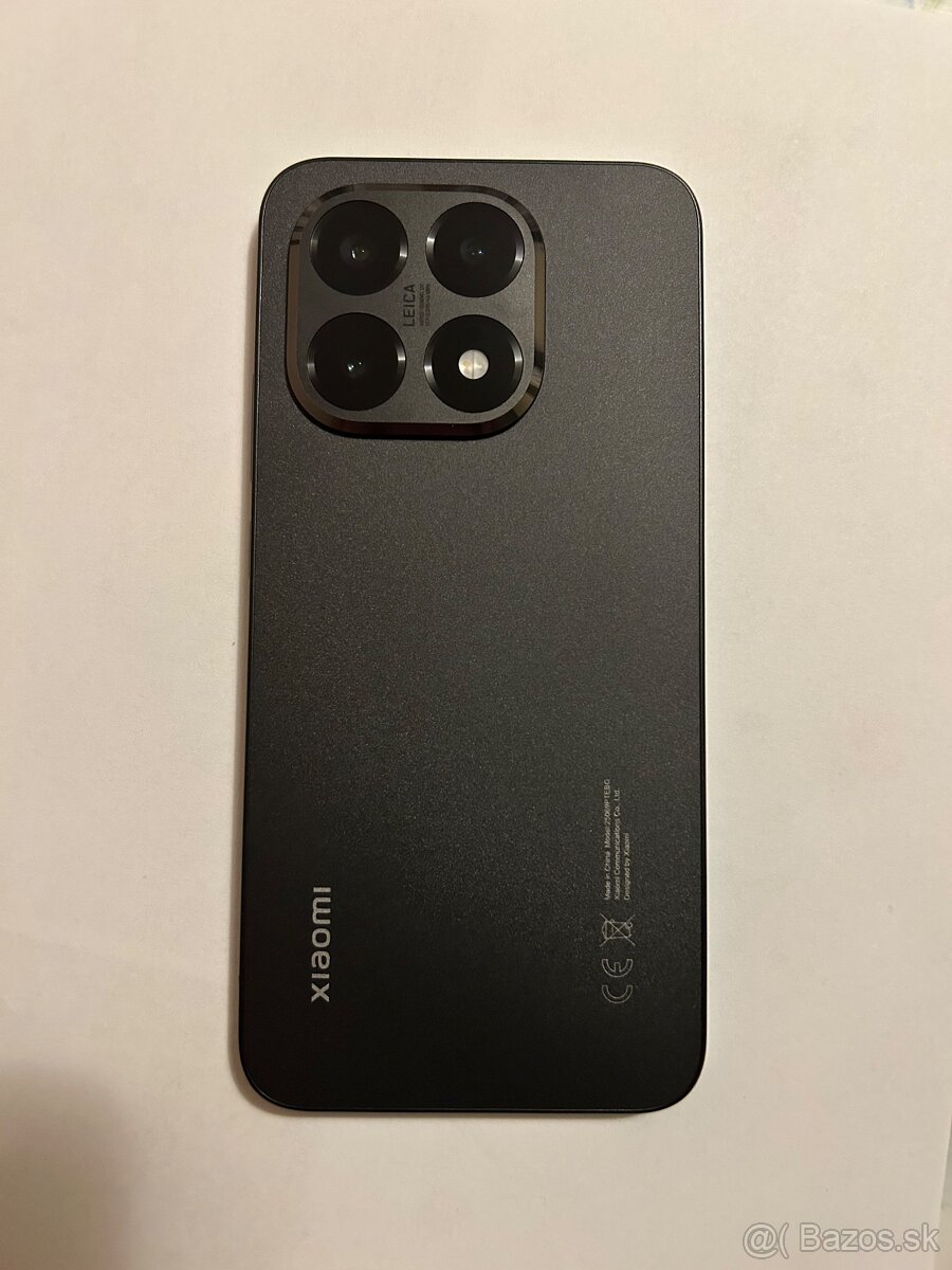 Xiaomi 15T 12/512 - 2