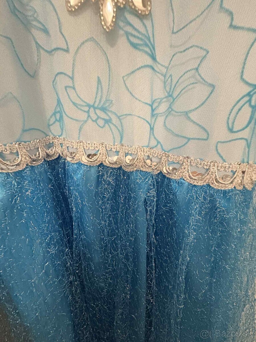 Elza šaty veľ 140 - 2