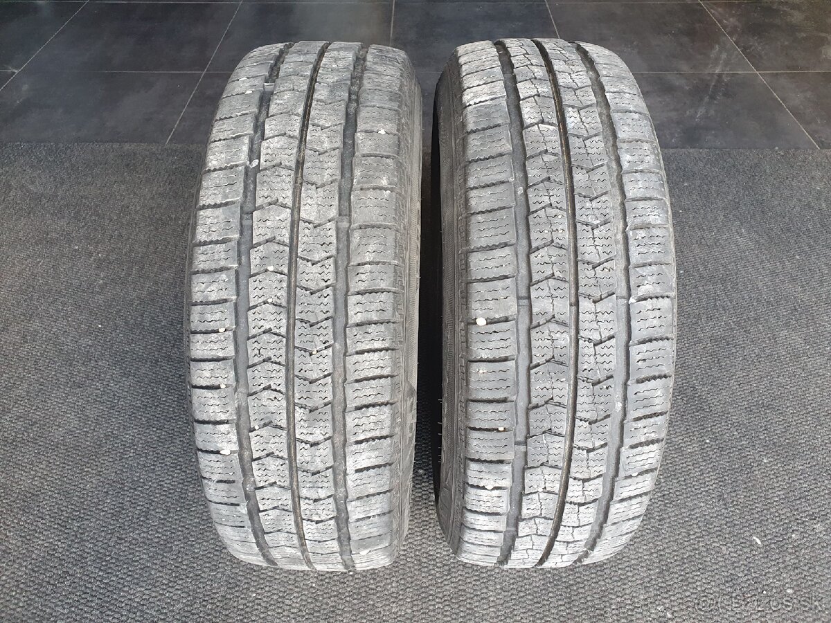 215/65R16C NEXEN - 2