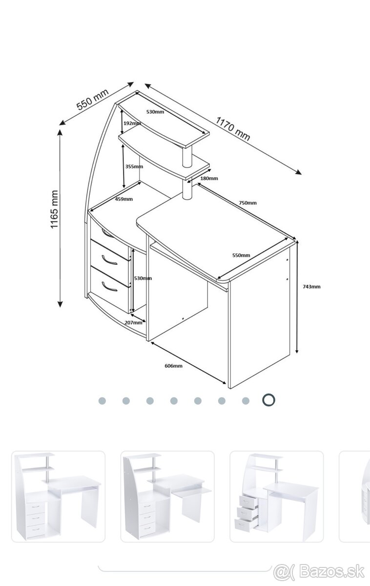 Predám osobný odber - 2