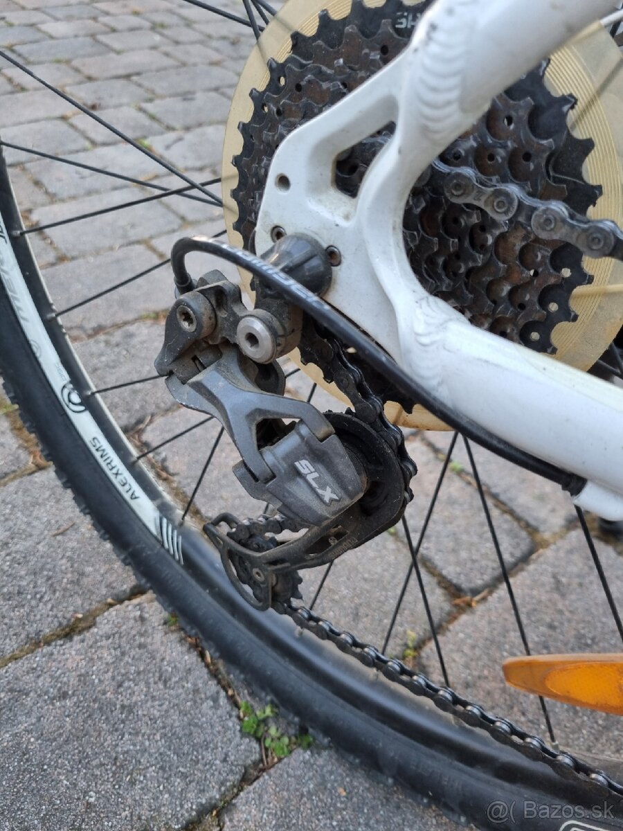 Merida Juliet 300 - 2