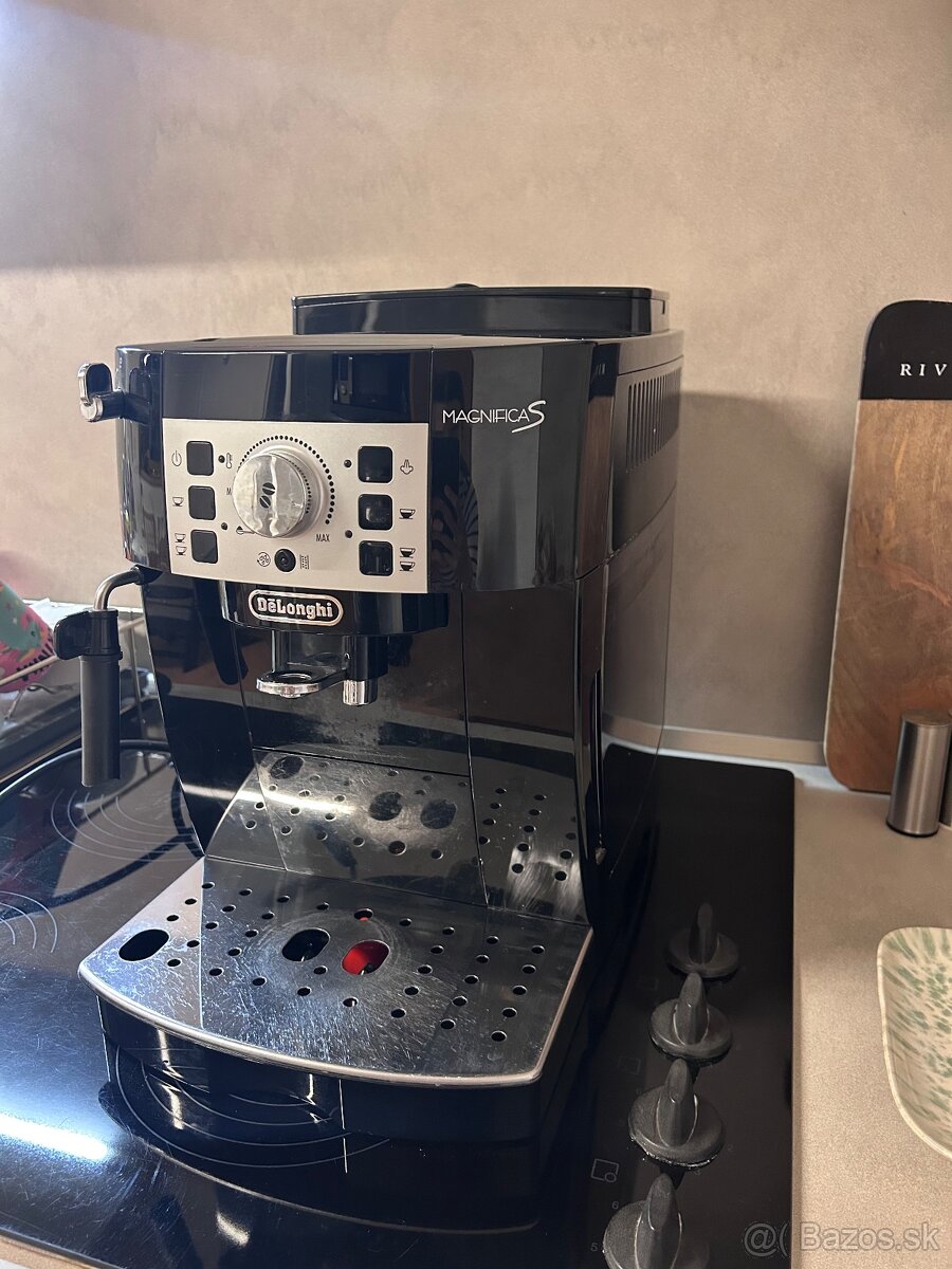 Predám de longhi magnifica s - 2