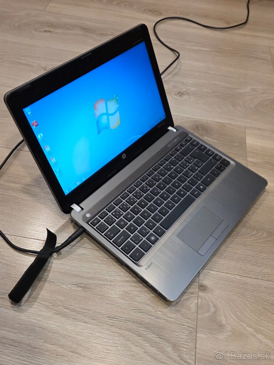 HP Probook 4330s - 2