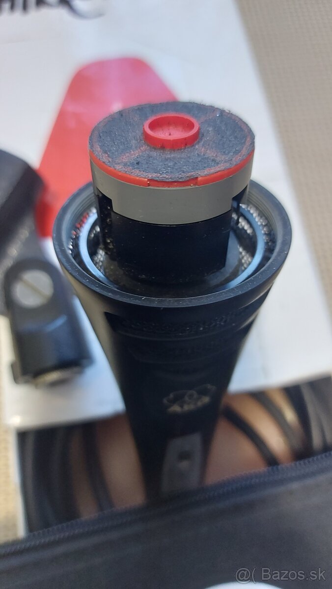 AKG D 3700 N upravená cena - 2