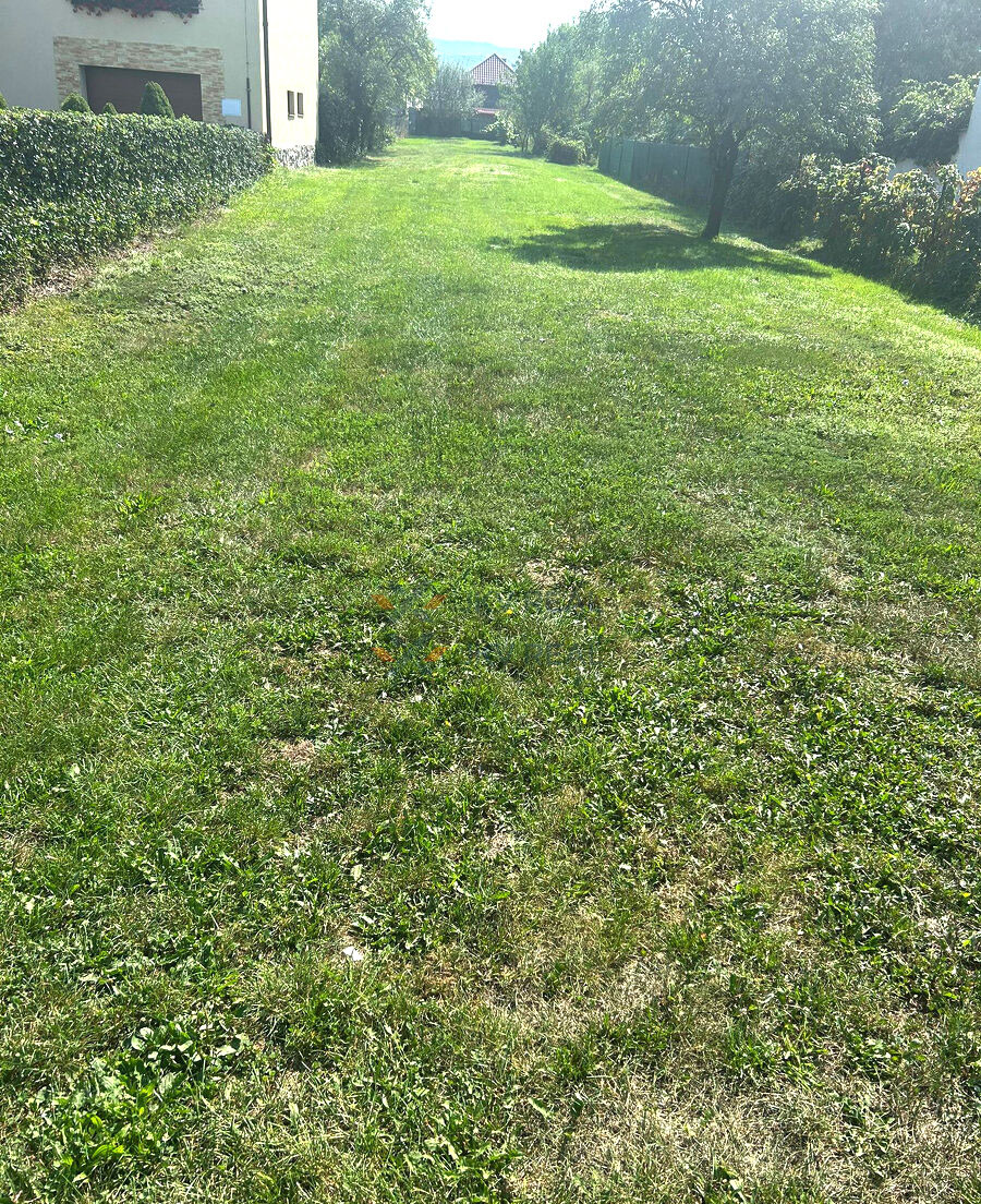 Jedinečná Príležitosť: Stavebný Pozemok s Inžinierskymi Sieť - 2