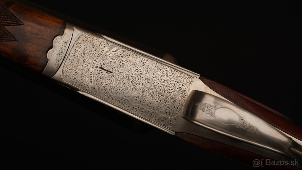 Brokova dvojka Renato Gamba 12/70 - 2