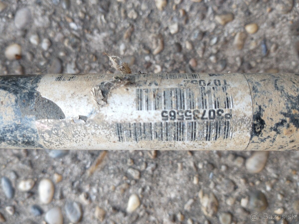 Rozpredam volvo xc90 136kw d5 rok 2006 - 2