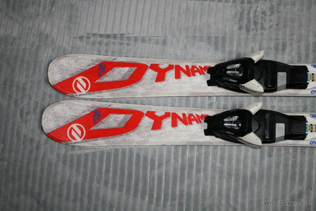 lyže dynamic 90 cm , lyžiarky dalbello - 2