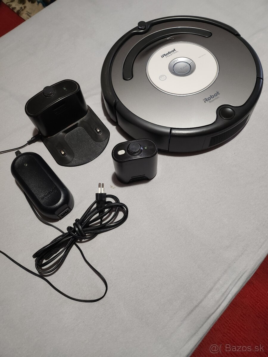 iRobot Roomba - 2