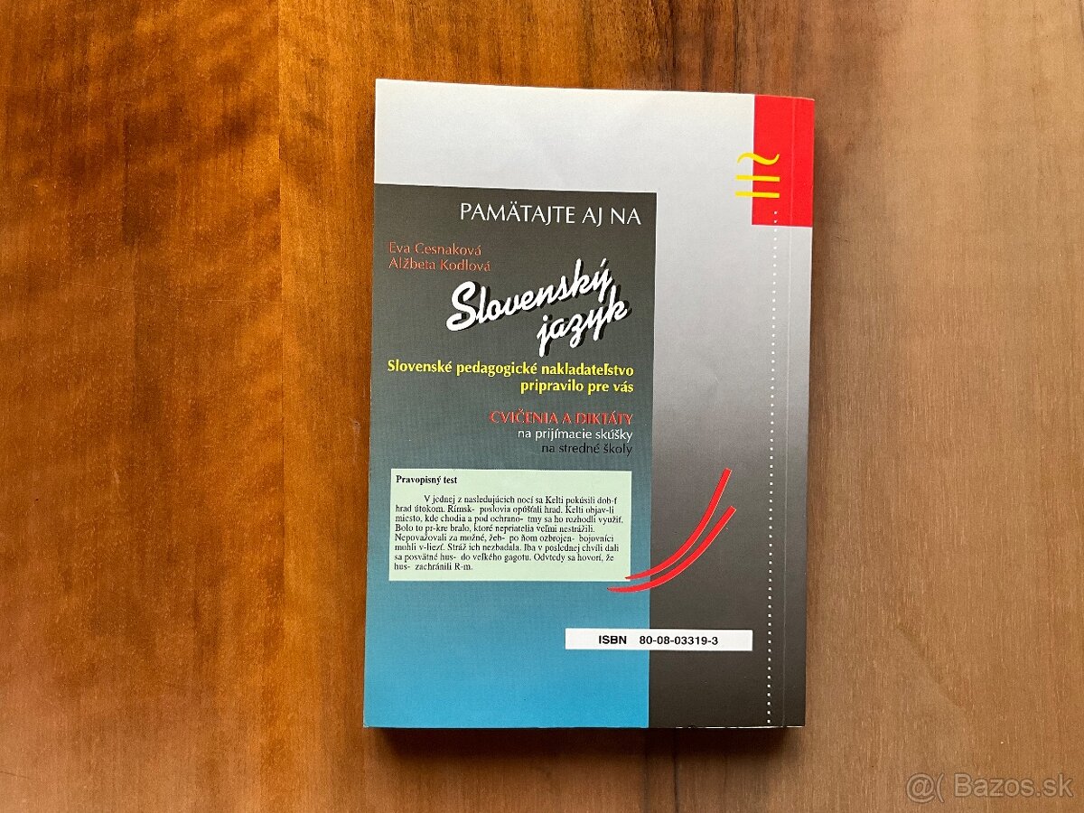 Matematika na prijímacie skúšky na stredné školy - Príklady - 2